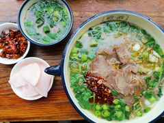 -黔派·虾子羊肉粉·小吃(佳宁娜广场店)