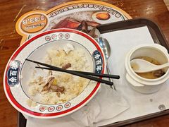 -余百年·现烧烧腊(布吉金利店)