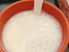 -永和大王(茉莉上新·共和新路店)