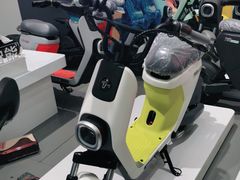 -九号电动车(安定门内大街店)