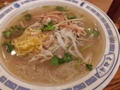 -老雒阳面馆·水席·洛阳菜(王城路店)