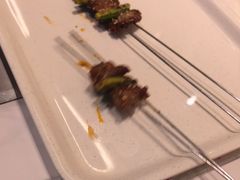 -金刚山烧烤(红旗大街店)