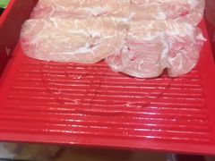 -水林间·寿喜烧自助(仙林金鹰店)
