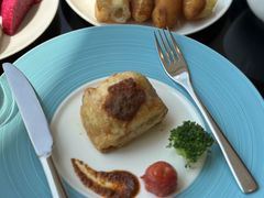 -厦门海港英迪格酒店(中山路店)