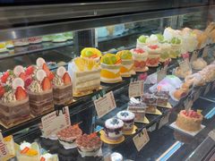 -CARINO BAKERY&CAFE(人广来福士店)