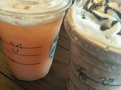 -星巴克(镇江苏宁广场6F店)