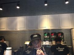 -云顶新茶(中洲店)