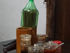 -佰仙面馆