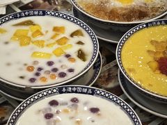 -赵记传承·中国甜品(福州总店)