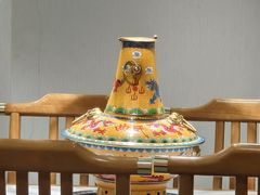 -曲氏老北京铜锅涮肉•火锅(不老街店)