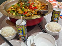 -肥家大排档(天河体育西店)
