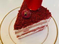 红丝绒蔓越莓-PETIT PARIS 小巴黎(凯德1818店)