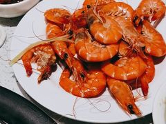 -青蓬海上捞蒸品海鲜城(海岸城店)