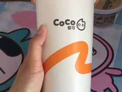 -CoCo都可(安河桥华联店)