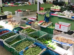 -恒达综合农贸市场(黄山路店)