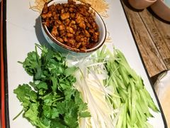 -四姐妹东北饺子(沙尾路店)