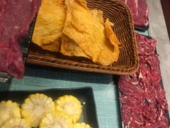 -潮味四季潮汕牛肉火锅(来凤街店)