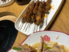 -福茂源横山铁锅羊肉(牡丹园店)