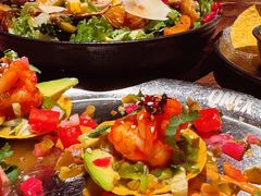 -Q MEX 库迈墨西哥餐吧(三里屯店)