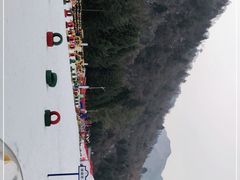 -孟屯河谷景区