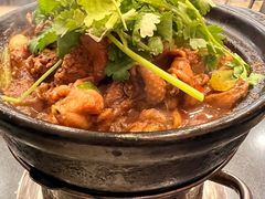 -川香煲(茅台路店)