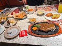 -战斧牛排餐厅(悦方IDmall店)