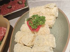 -芸山季·云南野生菌火锅(宝能环球汇店)