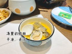 -洞庭渔人(沙湾店)