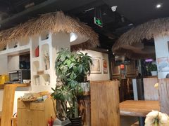 -茶花妹子云南餐厅(传媒大学店)