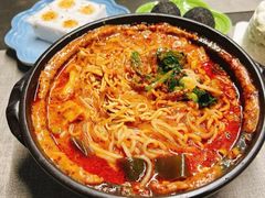 -曹宝林砂锅麻辣烫(星光路店)