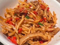-山涧肴·湘味家肴(松岗满纷天地店)