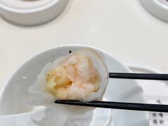 -蔡澜点心·粤菜(月星环球港店)