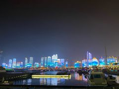 -青岛海尔洲际酒店