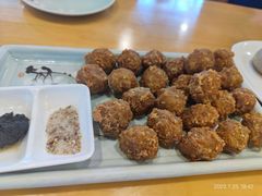 -惠丰门丁肉饼店