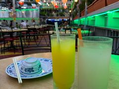 -無招牌海鮮(芽笼店)