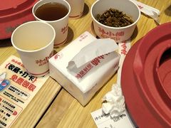 -孙小楠麻辣香锅(欧亚卖场店)