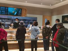 -泸溪河桃酥(欧尚店)