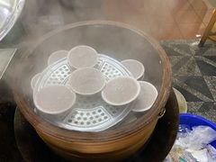 -没牙伯花生汤店(老药洲店)
