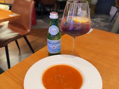 -新贝乐意大利餐厅(苏州中心店)