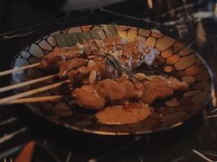 -FLAIR顶层餐厅酒吧(浦东丽思卡尔顿酒店)