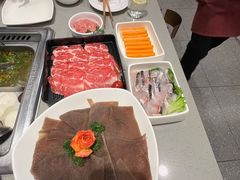 -海底捞火锅(8号仓店)