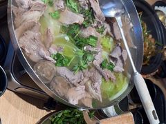 -川堂风·跷脚牛肉·乐山爆炒(宝山日月光店)