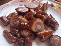 -老鼎万春卤菜(五代传承创始老店)