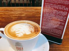 -1901 Cafe(西四店)