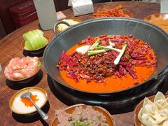 -仪表厂火锅(总店)
