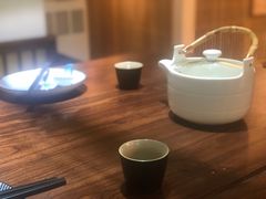 -行者素食(国赫红珊湾店)