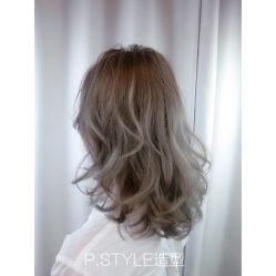 -P.STYLE 派斯造型