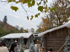 -HERRE·FARM 赫尔露营农场·团建聚会包场