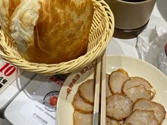 -王全兴鸡血汤鸡汤饭(交通路店)