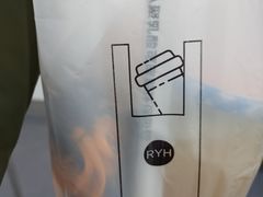 -仁义涵西餐·咖啡(中华巴洛克店)